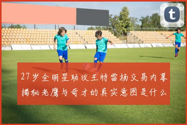 27岁全明星助攻王特雷杨交易内幕揭秘老鹰与奇才的真实意图是什么