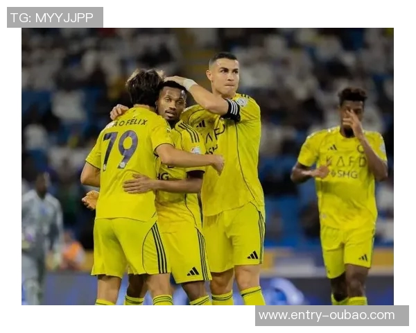 利雅得胜利与赛哈特海湾首发阵容揭晓C罗菲利克斯马内领衔出战